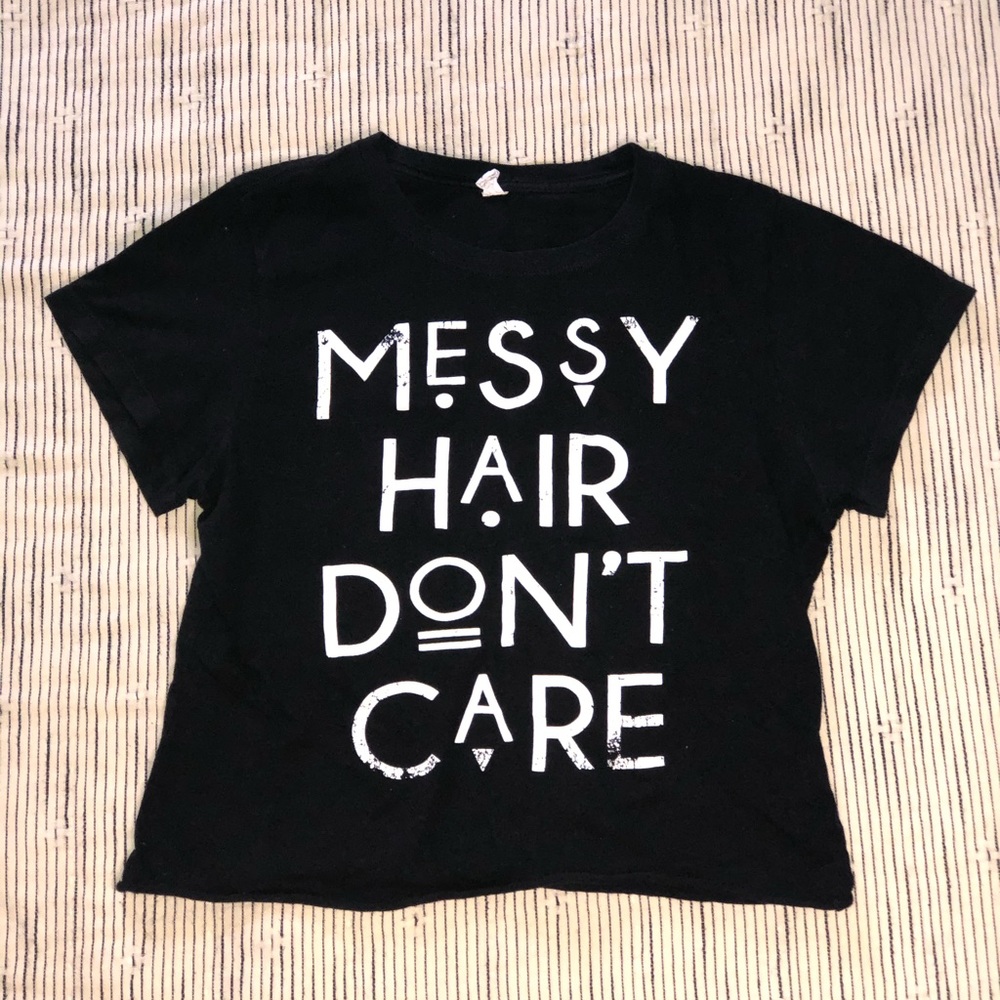 Graphic t-shirt